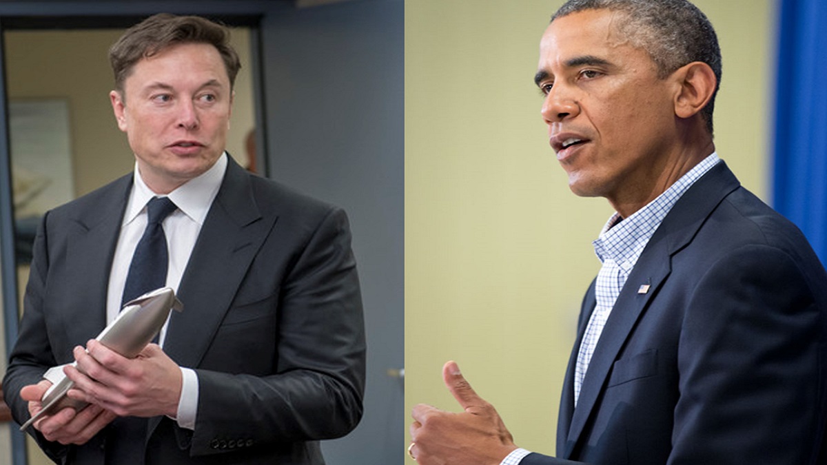 ফলোয়ারের সংখ্যায় ওবামাকেও ছাড়িয়ে গেলেন ইলন মাস্ক