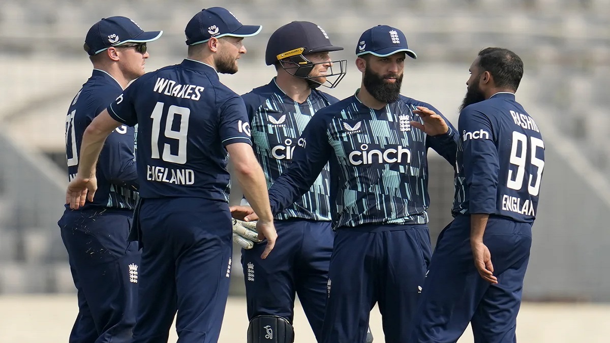 ২৩ রানের ব্যবধানে ৪ উইকেট হারিয়ে অলআউটের শঙ্কায় বাংলাদেশ!