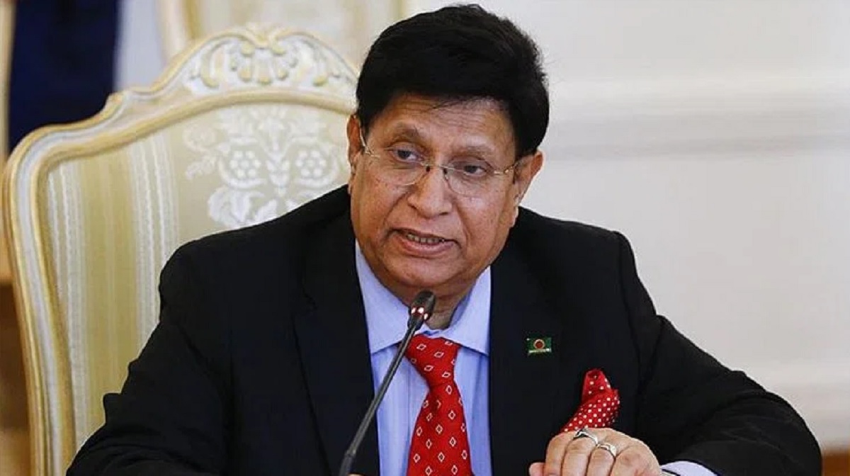 ‘র্যাব হেফাজতে নারীর মৃত্যুর ঘটনায় যুক্তরাষ্ট্রের সাথে সম্পর্কের অবনতি হবে না’