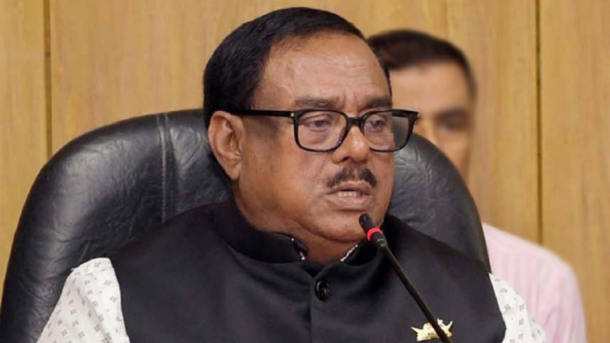 কৃত্রিম সংকট সৃষ্টি করে রমজানে খাদ্যপণ্যের দাম বৃদ্ধির চেষ্টা চলছে: খাদ্যমন্ত্রী