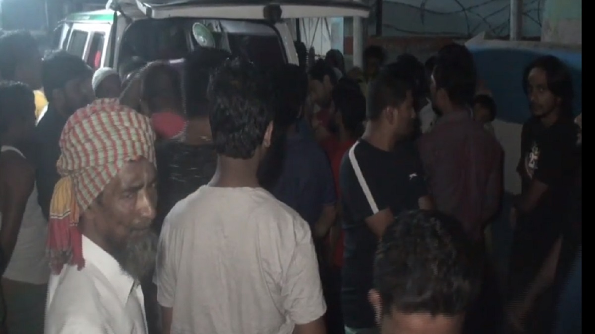 ফতুল্লায় তুচ্ছ ঘটনার জেরে সংঘর্ষ, নিহত ১, আহত আরও ২