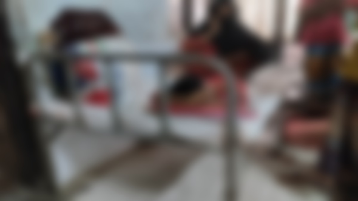 বিস্কুট দেয়ার লোভ দেখিয়ে শিশুকে সংঘবদ্ধ ধর্ষণের অভিযোগ, হাসপাতালে ভর্তি