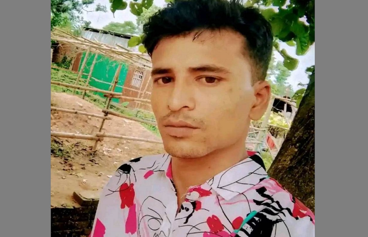 শরবতের সাথে ঘুমের ট্যাবলেট খাইয়ে শিশুকে ধর্ষণ, যুবক কারাগারে