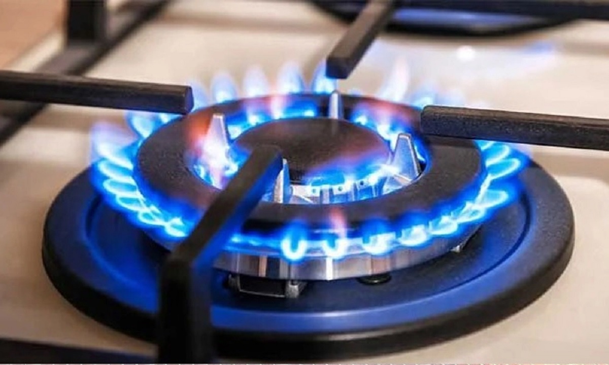 ঘূর্ণিঝড়ের প্রভাবে বন্ধ হলো গ্যাস সরবরাহ