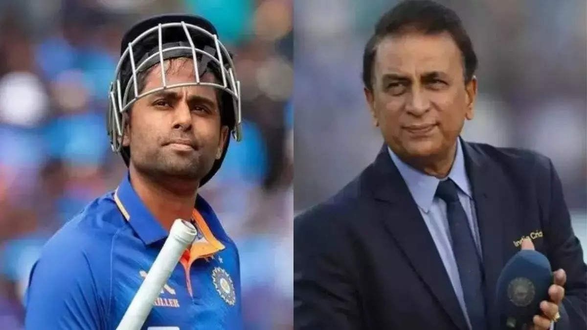 সুরিয়ার টেকনিকে সমস্যা দেখছেন সুনীল