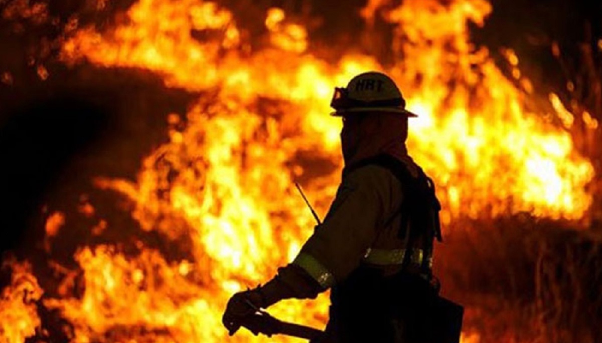 গাজীপুরের কারখানায় লাগা আগুন নিয়ন্ত্রণে