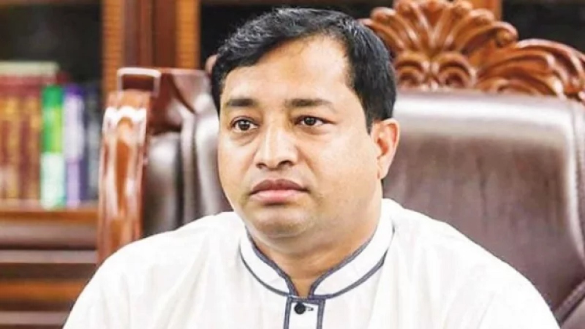 জাহাঙ্গীরের মেয়র পদে ফেরার রায় পিছিয়ে ৪ এপ্রিল