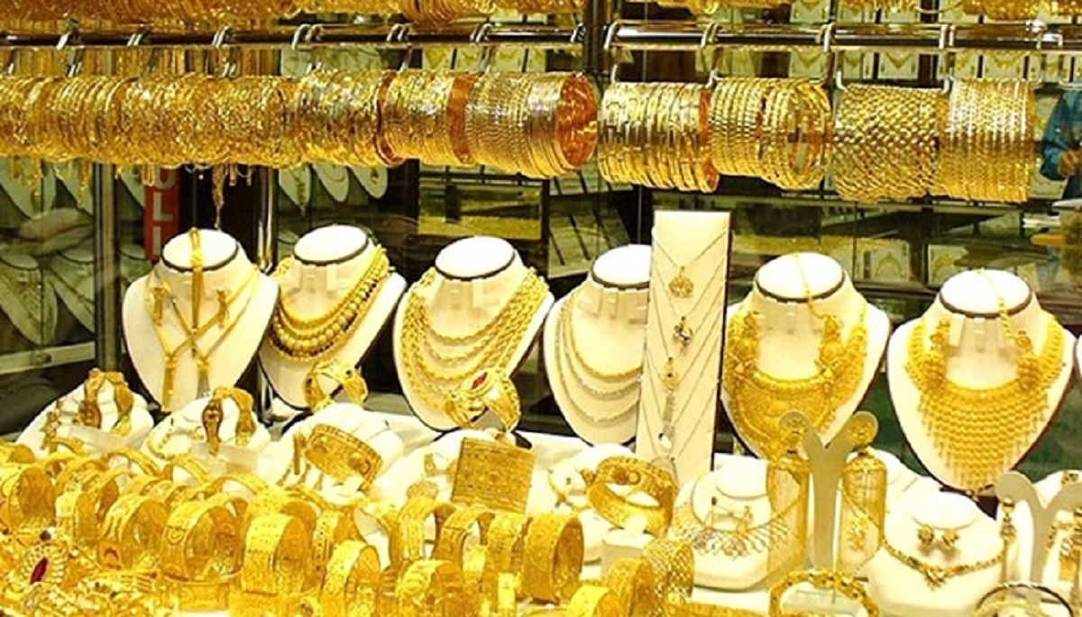 আজও কমলো স্বর্ণের দাম, টানা সাত দফায় কমেছে ৮৩৮৭ টাকা