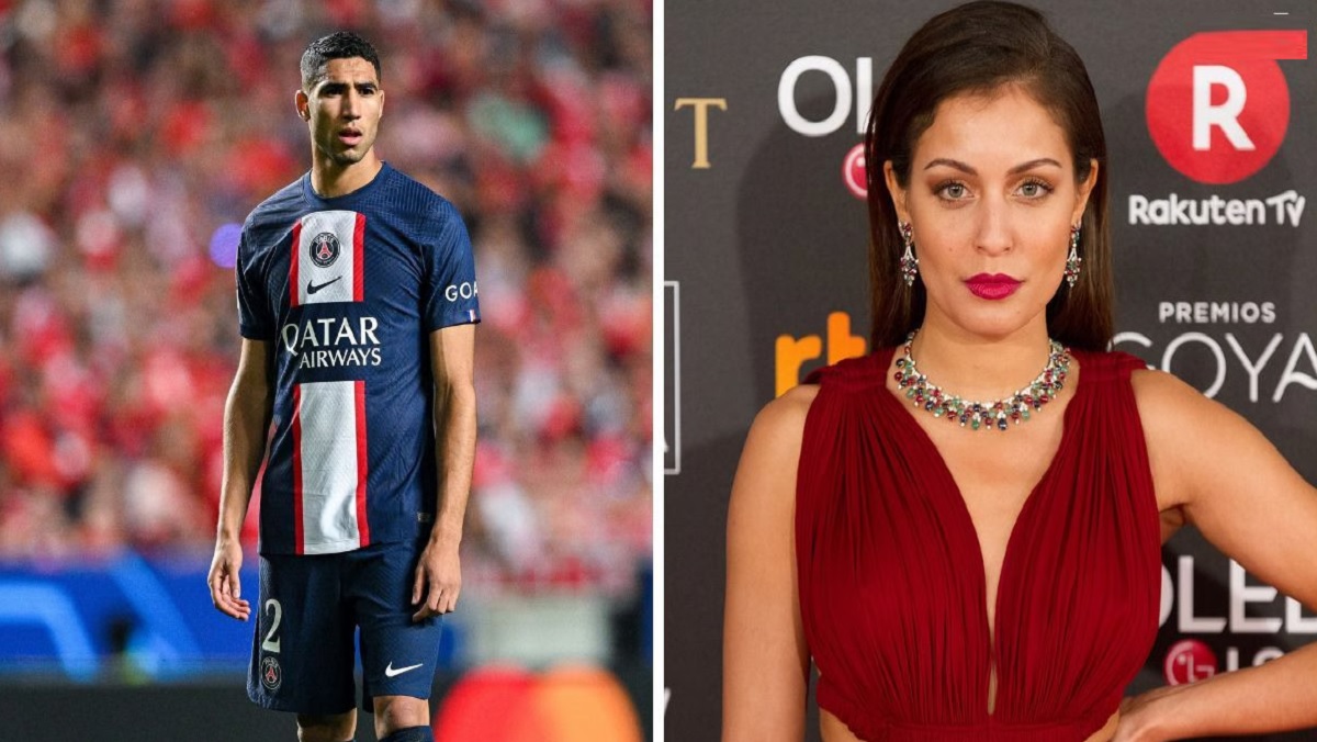 হাকিমির বিরুদ্ধে ধর্ষণের অভিযোগ; মুখ খুললেন তার স্ত্রী