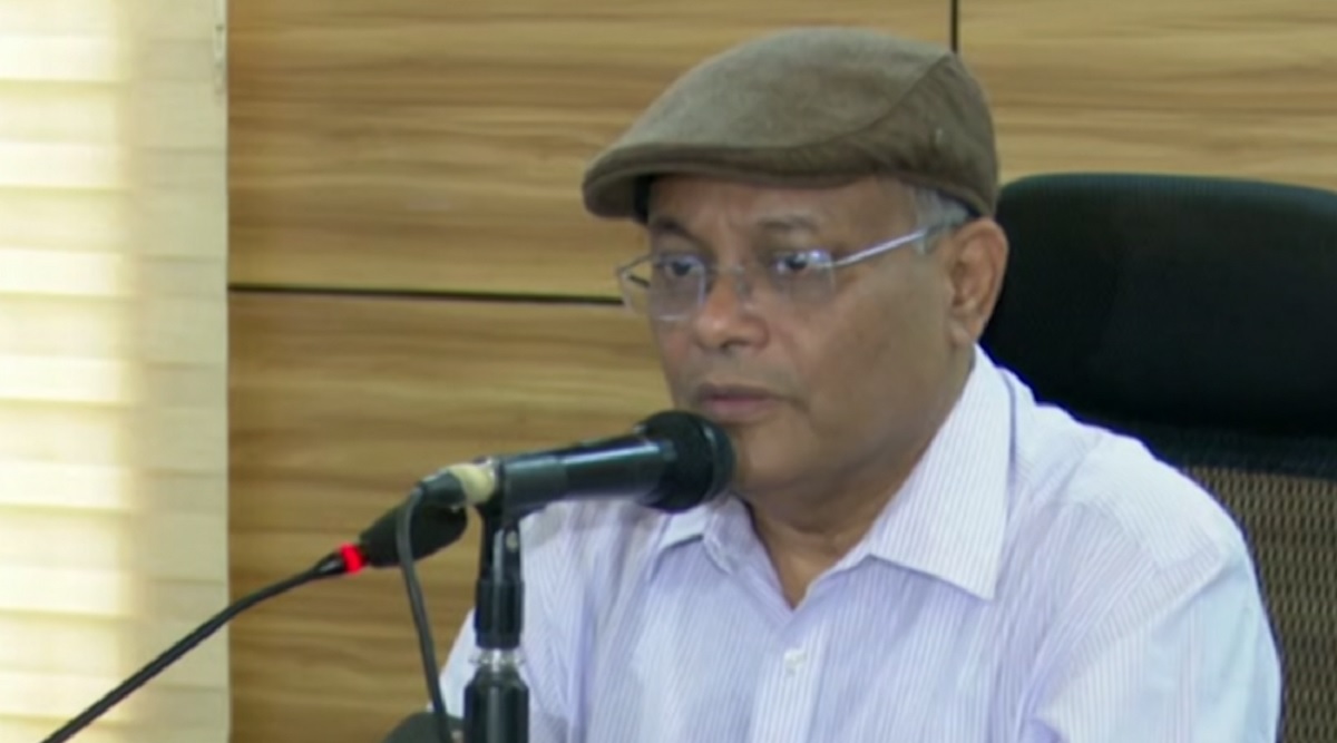 বিএনপিকে নির্বাচন ভীতি পেয়ে বসেছে: তথ্যমন্ত্রী