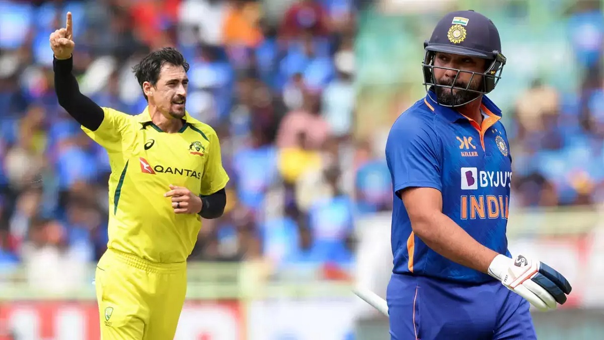 সিরিজ নির্ধারণী ম্যাচে মুখোমুখি হবে ভারত-অস্ট্রেলিয়া