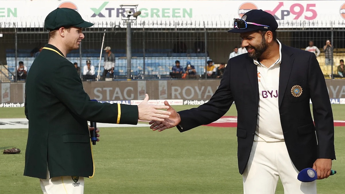 টস জিতে ব্যাটিংয়ে ভারত; দুই দলেই একাধিক পরিবর্তন