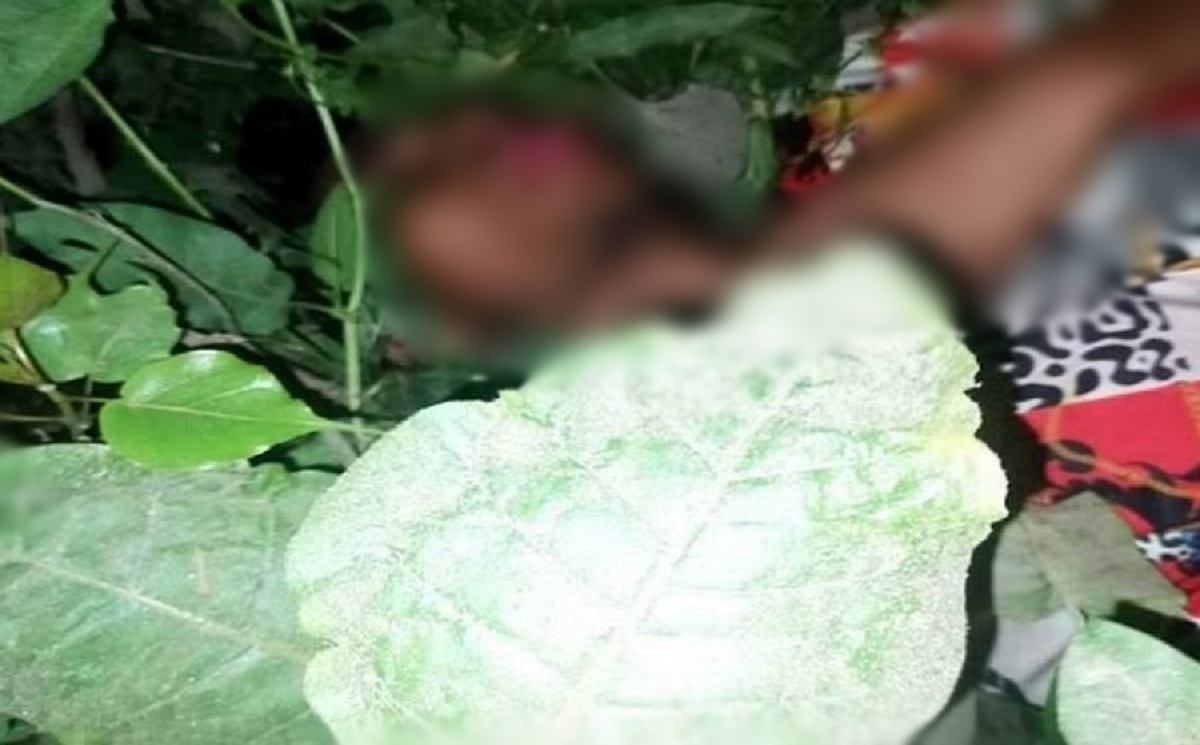 ‘বিয়ে দিলে এমন দিন দেখতে হতো না তোমায়’ মৃত্যুর নাটক সাজিয়ে বাবার উদ্দেশে ছেলে