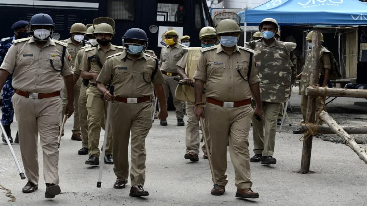 বিহারে গো মাংস বহনে হত্যার ঘটনায় গ্রেফতার ৩