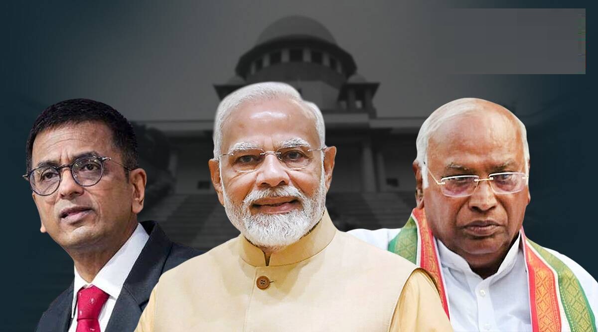 নির্বাচন কমিশন গঠনে ভারতের সুপ্রিম কোর্টের ঐতিহাসিক রায়