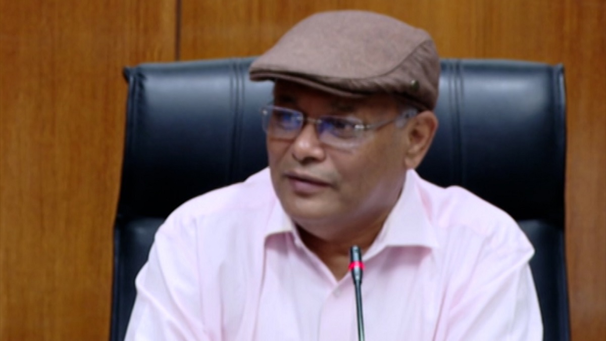 নির্বাচন থেকে পালিয়ে বেড়ানো বিএনপির জন্য ভালো হবে না: তথ্যমন্ত্রী