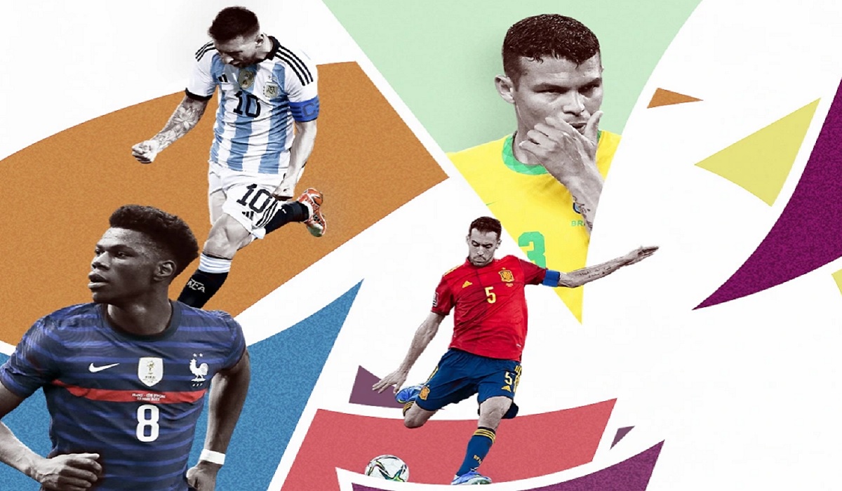 আন্তর্জাতিক ফুটবল ফিরছে ইউরোপ ও ল্যাটিন আমেরিকায়