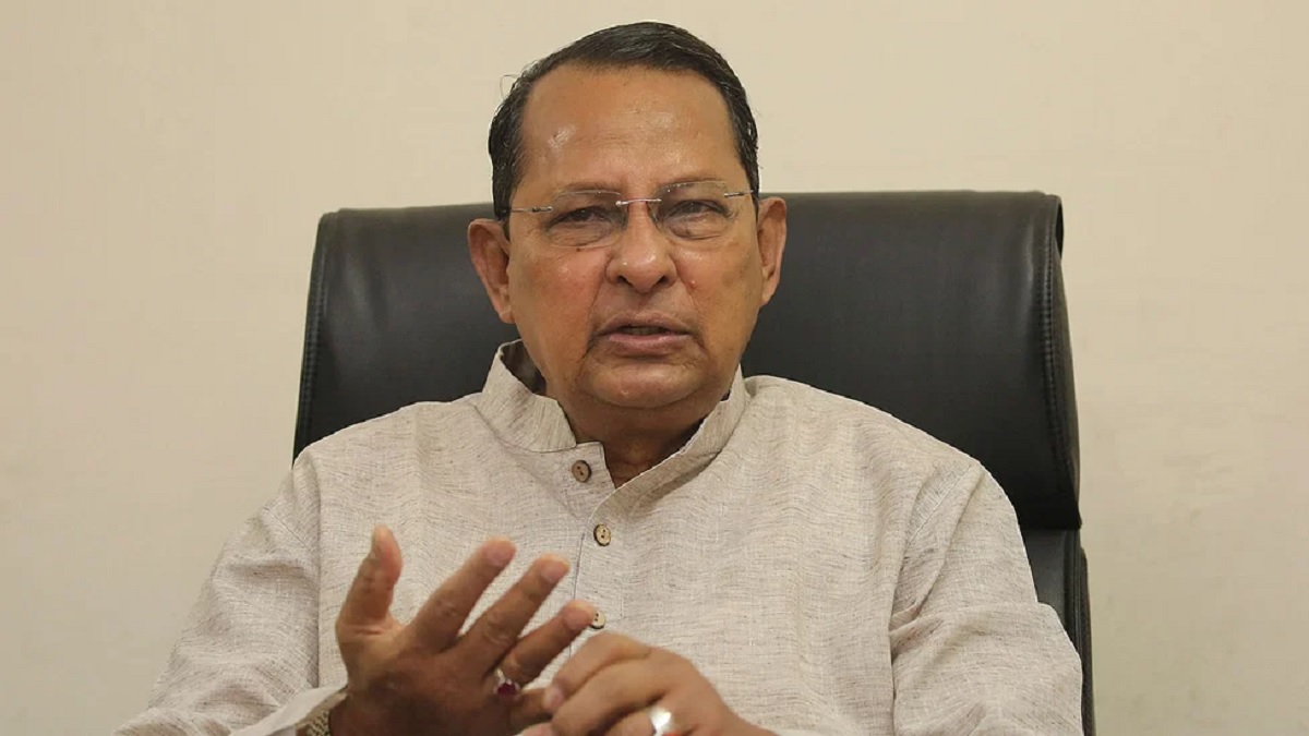 যথাসময়ে নির্বাচন এবং সংবিধান রক্ষাই গণতান্ত্রিক শক্তির মূল দায়িত্ব: ইনু