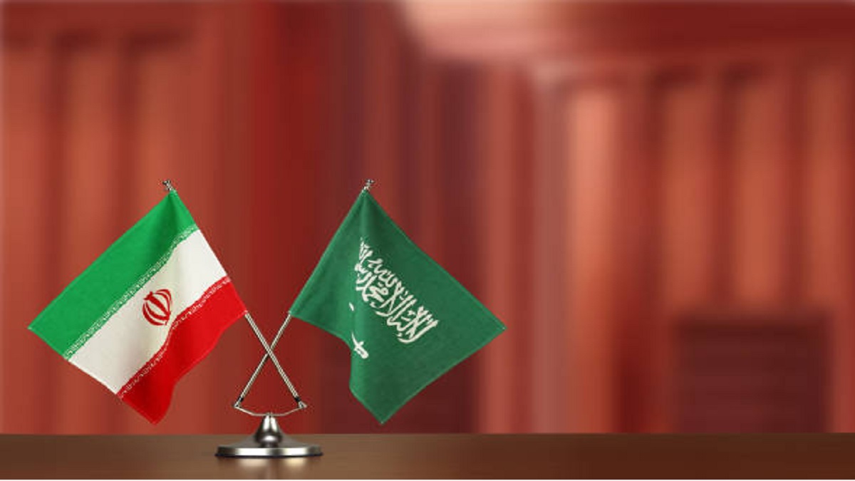 ইরানের প্রেসিডেন্টকে সৌদি বাদশাহর আমন্ত্রণ