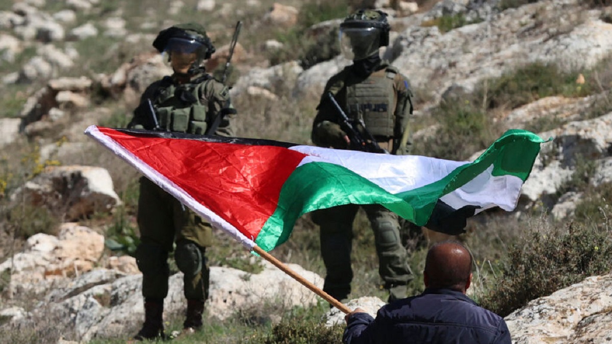 রমজানে সহিংসতা কমাতে সম্মত ইসরায়েল-ফিলিস্তিন, ‘মূলা ঝোলোনো হচ্ছে’ দাবি সশস্ত্র সংগঠনগুলোর