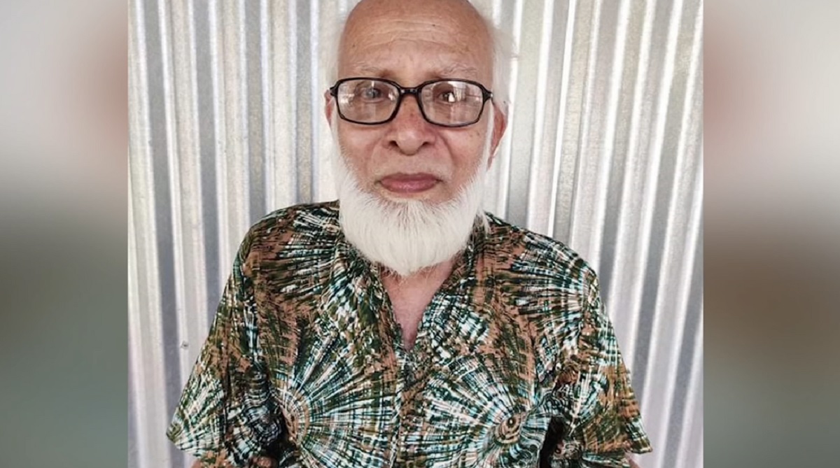 বেআইনিভাবে পরীক্ষায় অকৃতকার্য হওয়ার ৫০ বছর পর হাইকোর্টে ন্যায় বিচার পেলেন জিল হোসেন