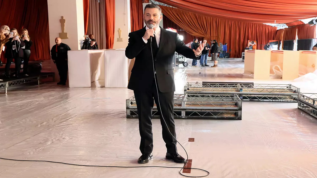 কেনো রেড কার্পেট ছাড়াই পর্দা উঠছে ৯৫তম অস্কারের!