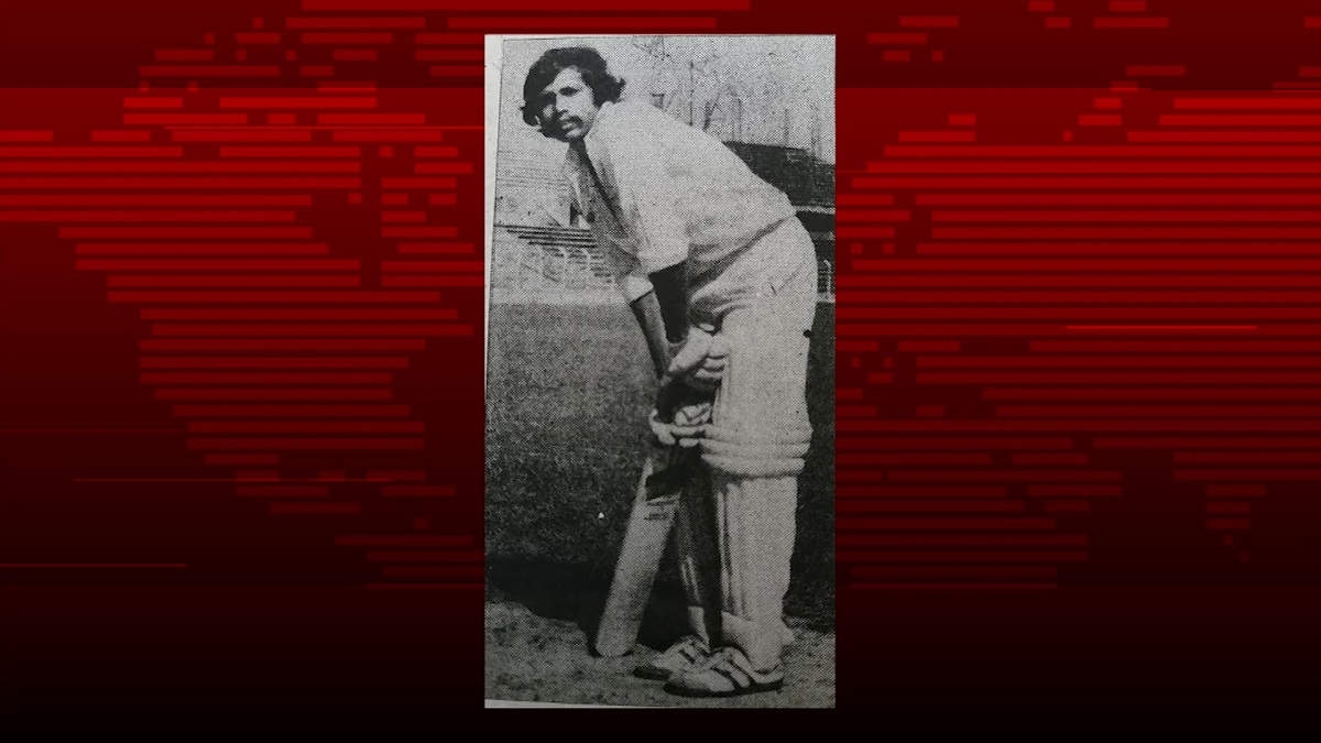 ব্যাটে লেখা ছিল ‘জয় বাংলা’; এই শব্দ যুগল জাতিকে পৌঁছে দেয় মুক্তির পথে