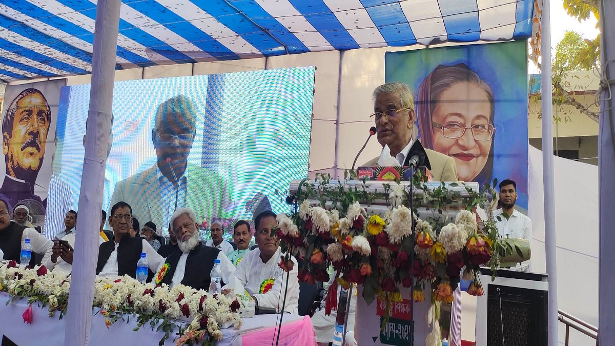 ভারত-পাকিস্তানের থেকে বাংলাদেশের শিক্ষা ব্যবস্থা ভালো: পরিকল্পনা প্রতিমন্ত্রী