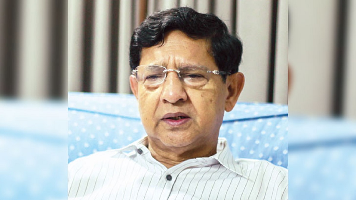 উৎপাদন খরচ বেশি হওয়ায় পাটের সোনালী ব্যাগ বাজারজাত করা যাচ্ছে না: বস্ত্র ও পাটমন্ত্রী