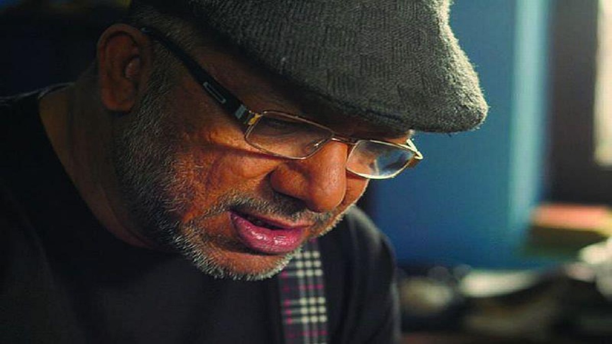 শুভ জন্মদিন গানওয়ালা, আরেকটা গান গাও…