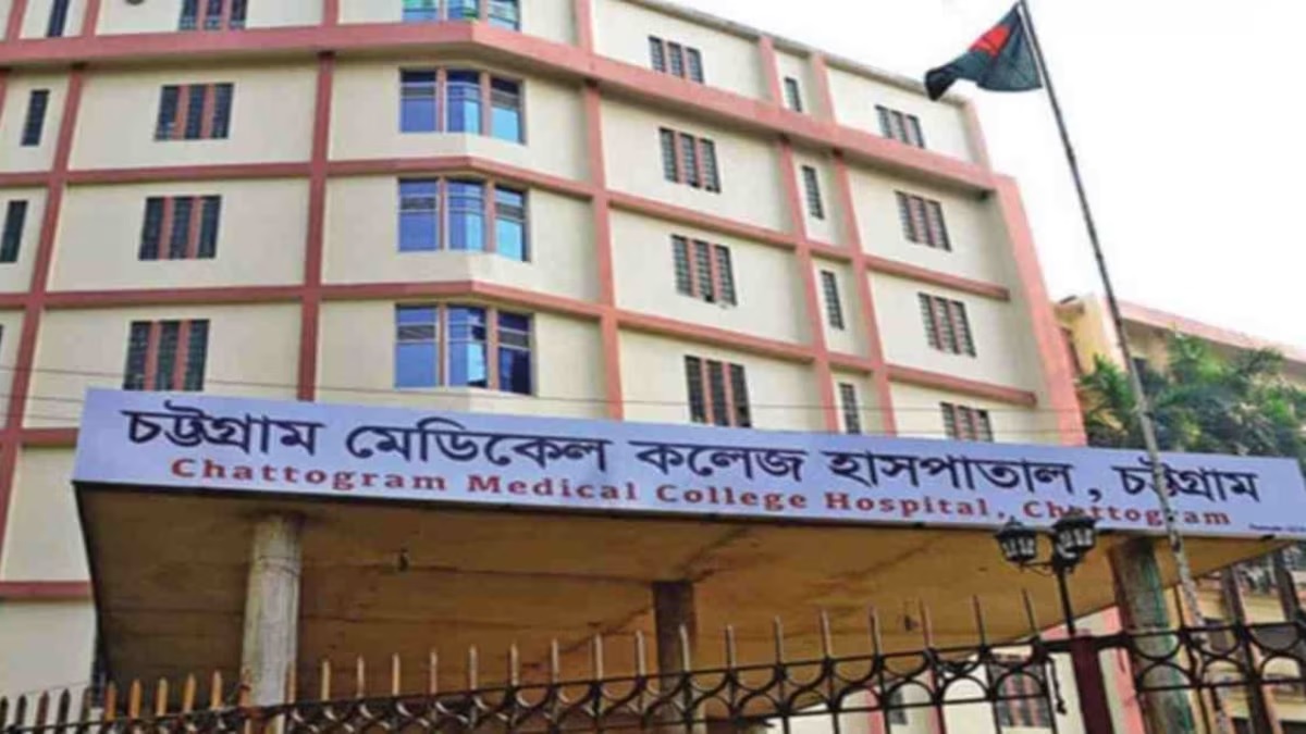 খাগড়াছড়িতে মাদক কারবারির ছুরিকাঘাতে ২ ডিবি পুলিশ আহত