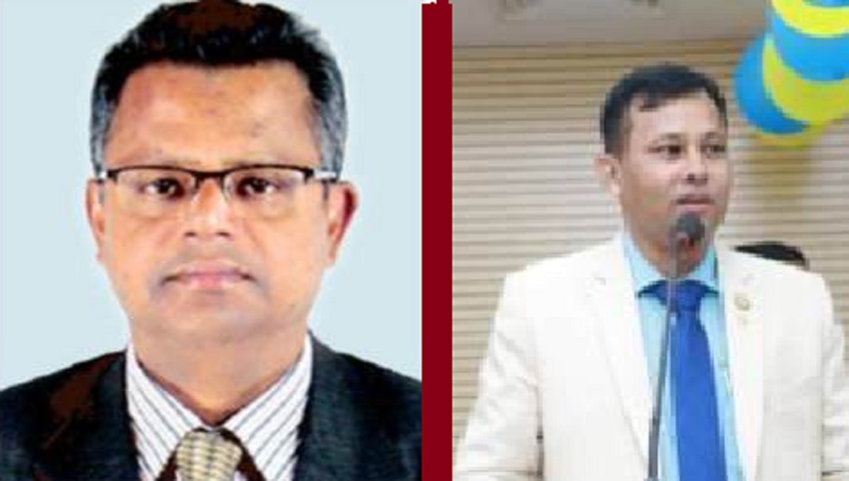 খুকৃবির সাবেক ভিসি ও রেজিস্ট্রারের বিরুদ্ধে ধর্ষণ মামলা গ্রহণের নির্দেশ