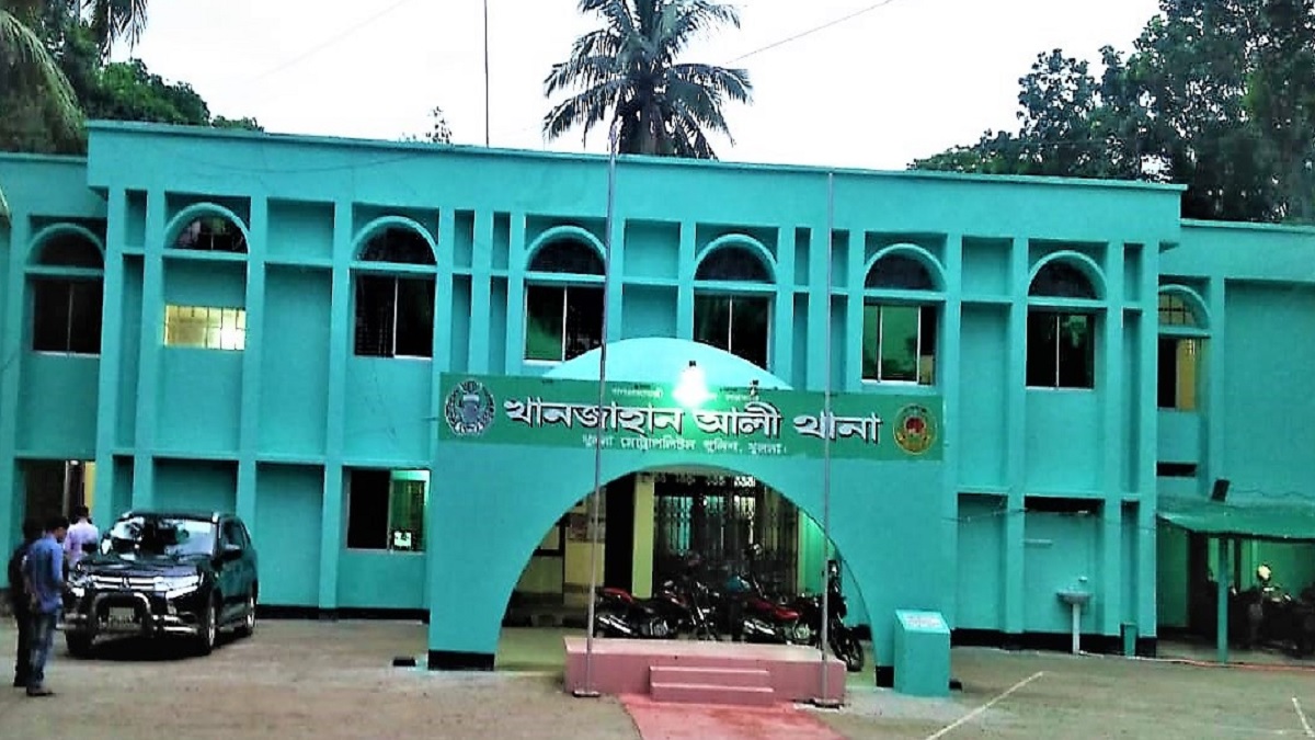 খুলনায় সাবেক আওয়ামী লীগ নেতাকে গুলি করে হত্যা