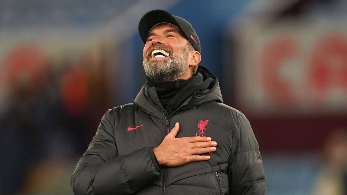 অ্যানফিল্ডে হয়েছে আমাদের সামর্থ্যের প্রদর্শনী: ক্লপ