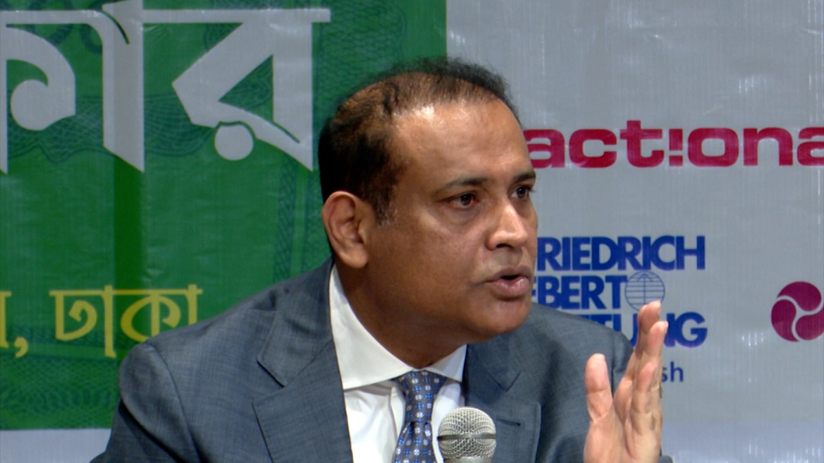 ডিজিটাল পদ্ধতি চালু হলে ভূমি সংক্রান্ত বিরোধ কমবে: ভূমিমন্ত্রী