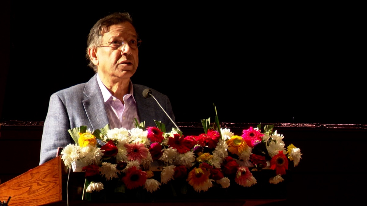 চতুর্থ শিল্প বিপ্লবে নেতৃত্ব দিতে পারে বাংলাদেশ: আইনমন্ত্রী