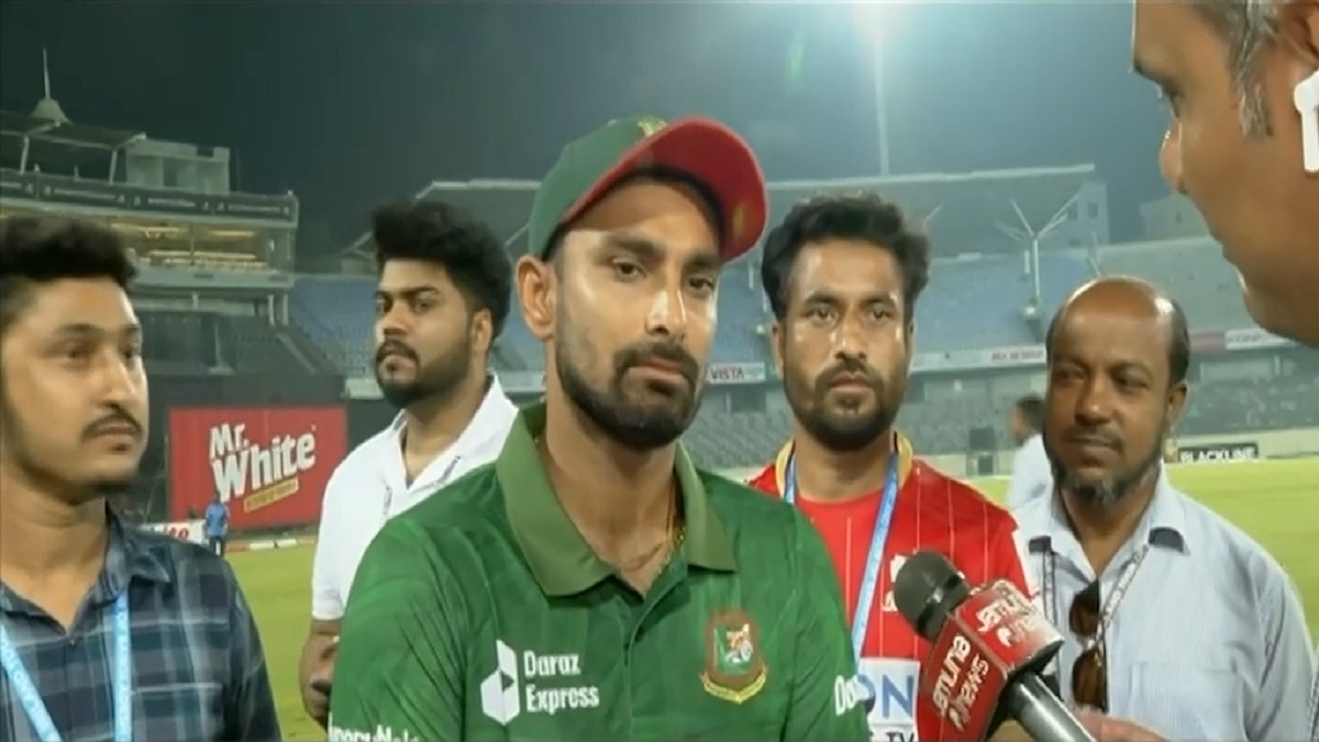 আইপিএল নয়, আয়ারল্যান্ড সিরিজ নিয়ে ভাবছেন লিটন