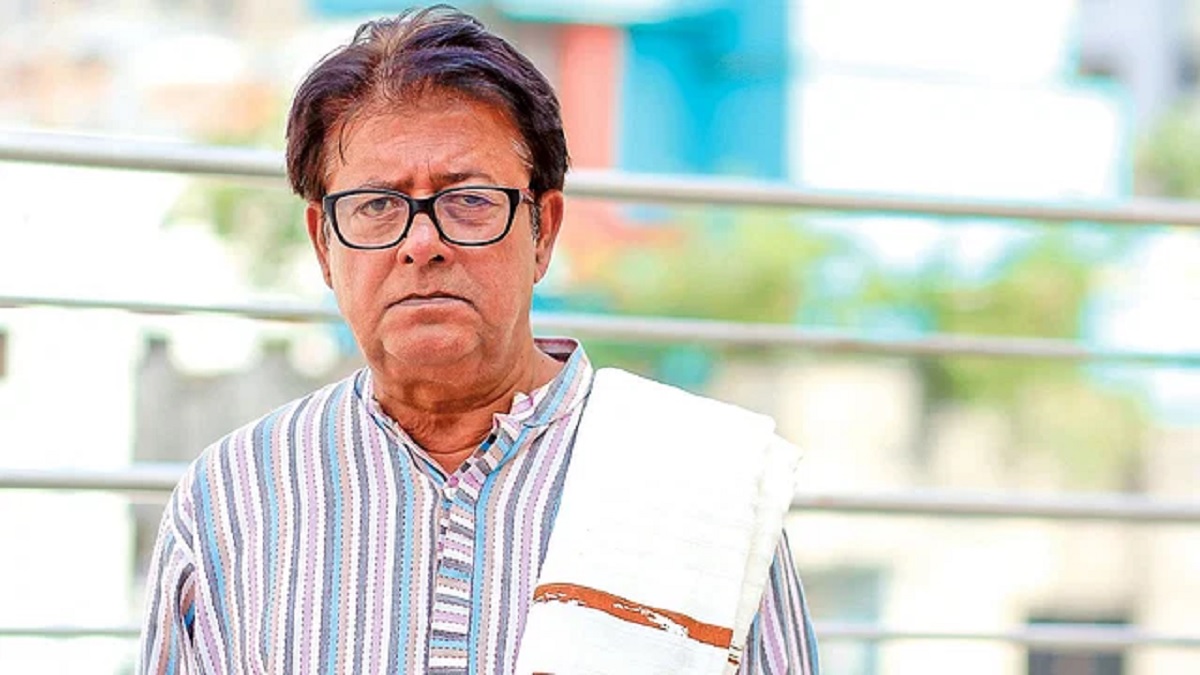 আমরা রুচির দুর্ভিক্ষের মধ্যে পড়ে গেছি, সেখান থেকেই হিরো আলমের উত্থান: মামুনুর রশীদ