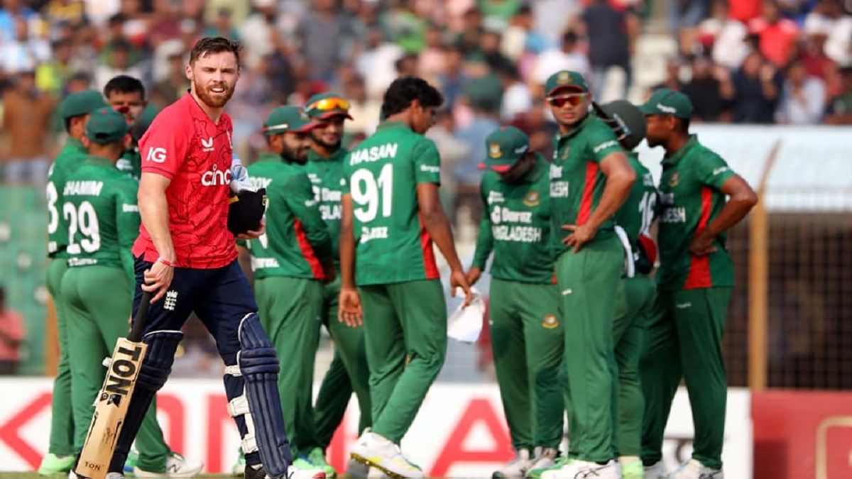 এই দলটা কিছুদিন একসাথে খেলতে পারলে দারুণ কিছু হবে: মাশরাফী