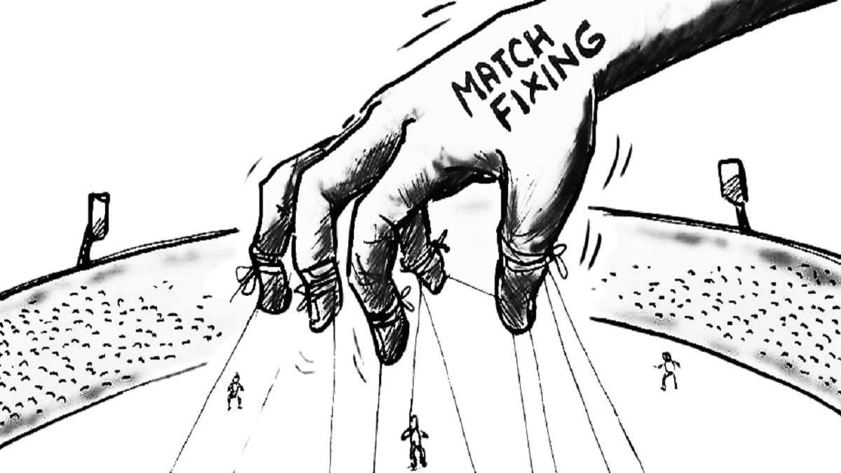ফুটবলে এক বছরে ৭৭৫টি ম্যাচ পাতানোর অভিযোগ, ক্রিকেটে ১৩টি