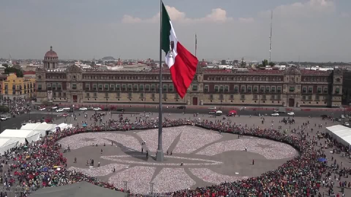 তুরস্ক- সিরিয়ায় ভূমিকম্পে ক্ষতিগ্রস্তদের সাহায্যে মেক্সিকো স্কাউটের অভিনব উদ্যোগ