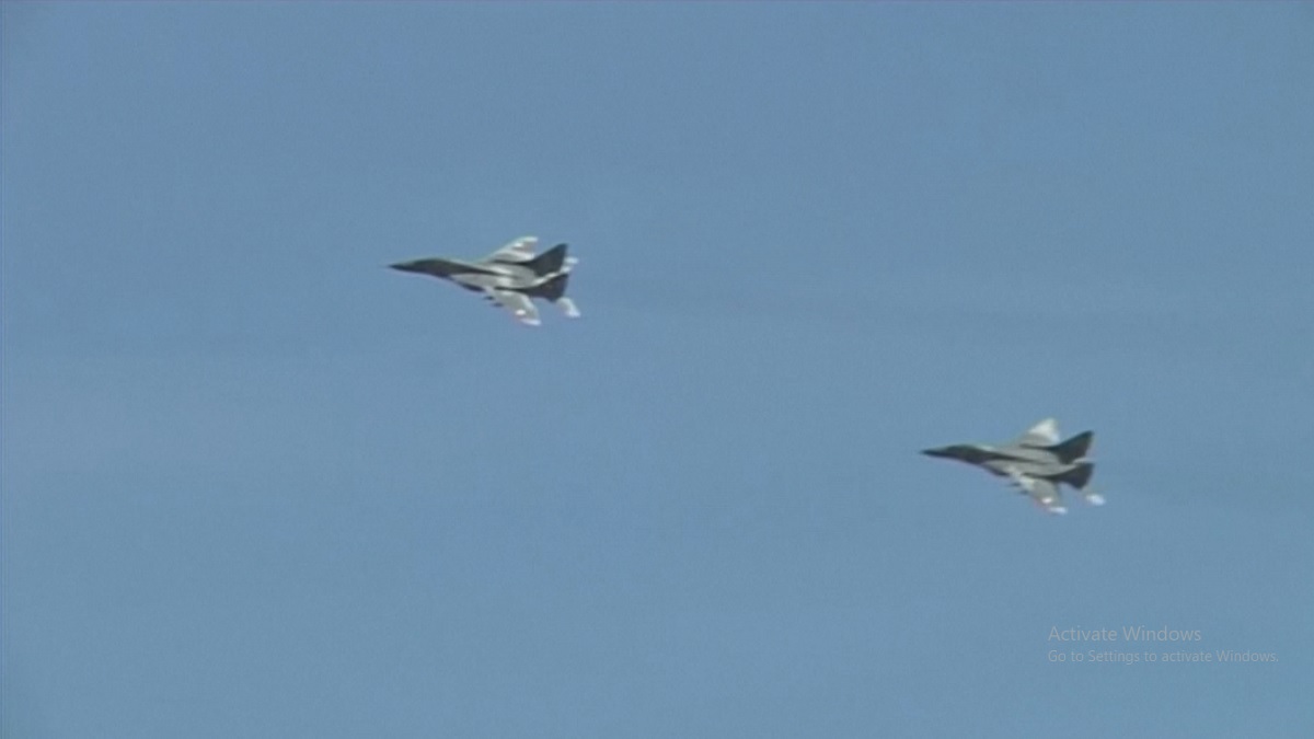 মিগ-২৯ পাচ্ছে কিয়েভ, কাজে আসবে না বলছে মস্কো