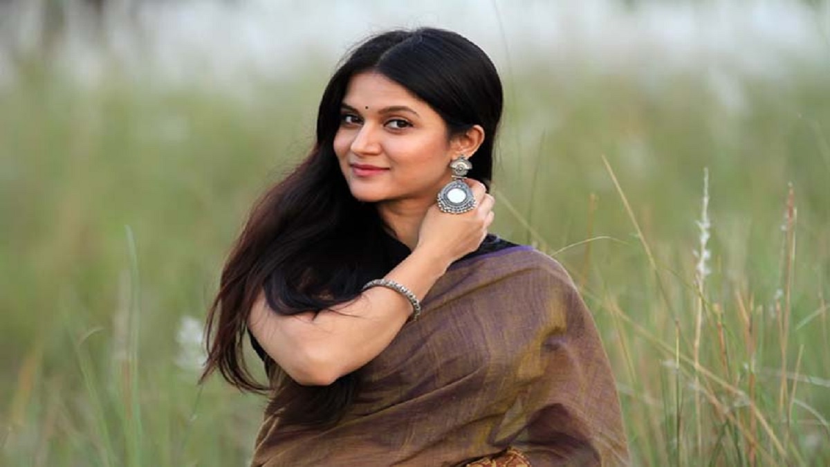 নাম ভূমিকায় কলকাতার সিনেমায় মিথিলা