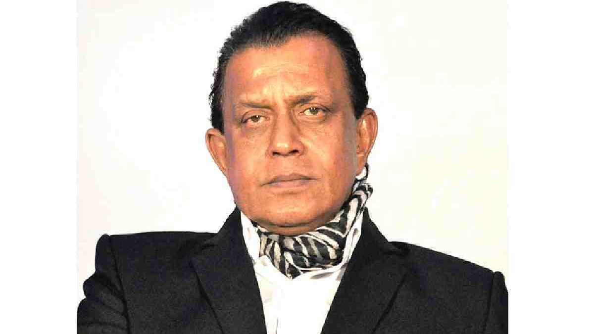 কাবুলিওয়ালা হয়ে আসছেন মিঠুন চক্রবর্তী