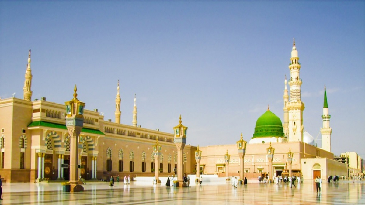 মহানবী (সা.) এর জীবনী নিয়ে তৈরি আলোচিত-সমালোচিত যতো সিনেমা