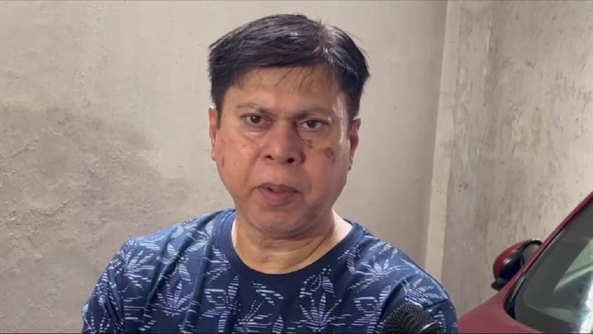 ফিটনেস সমস্যার কারণে দলে জায়গা হয়নি নাসিরের, ইঙ্গিত নান্নুর