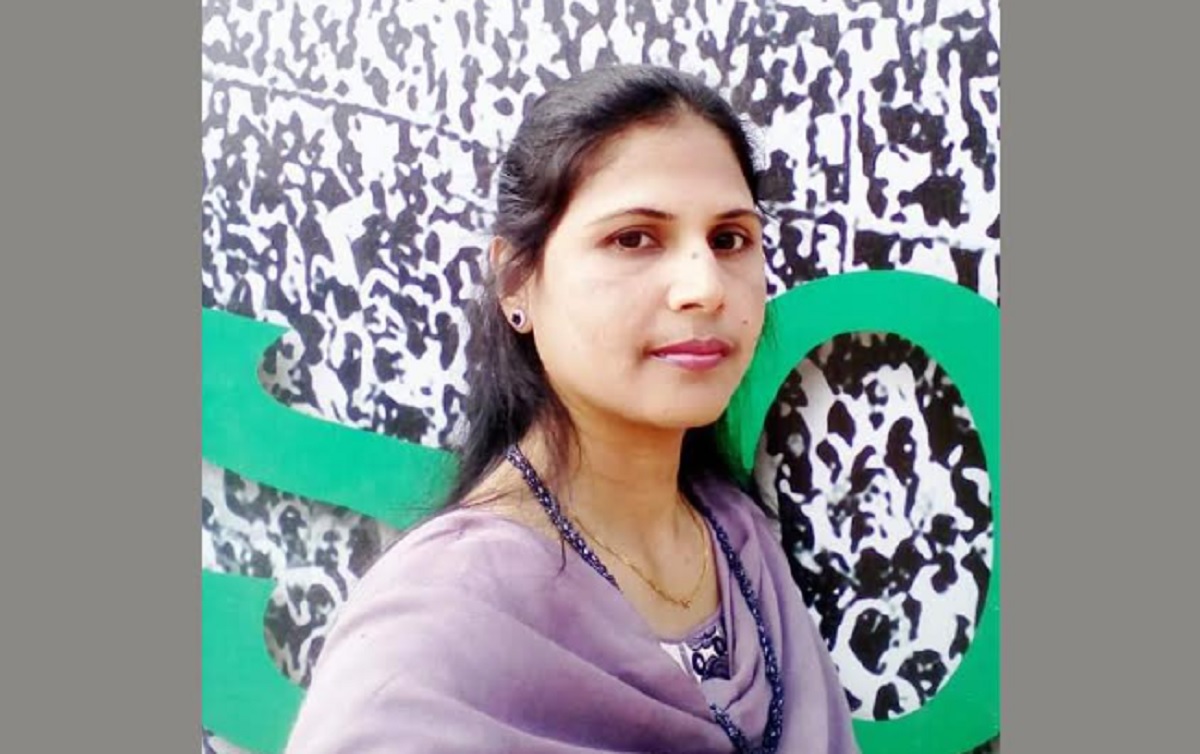 নওগাঁয় র্যাবের হেফাজতে নারীর মৃত্যু