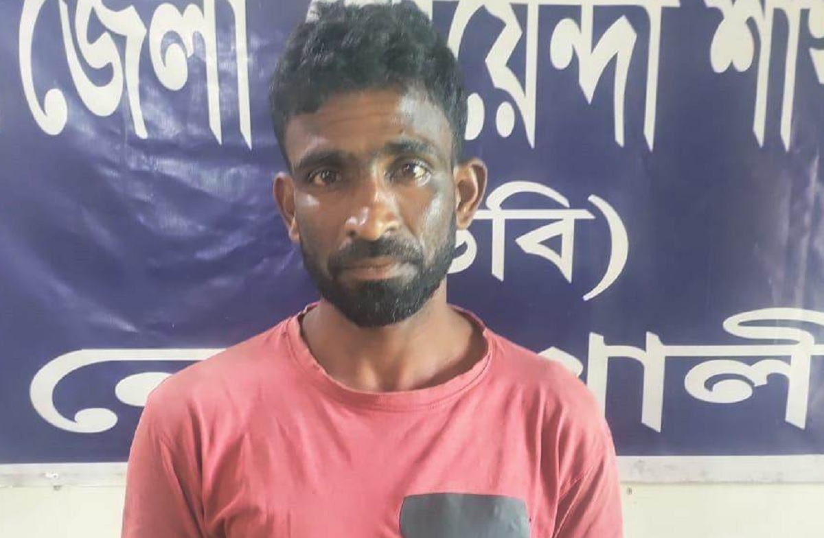 ছিনতাইয়ে বাধা দেয়ায় গরু ব্যবসায়ীকে খুন, গ্রেফতার ৫