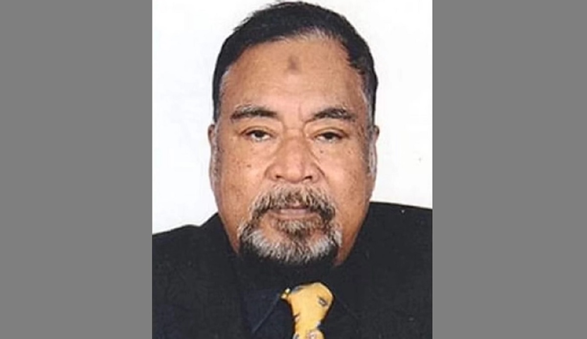 স্বাধীনতার অন্যতম সংগঠক নূরে আলম সিদ্দিকী মারা গেছেন