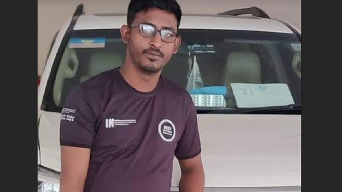 নিখোঁজের দু’দিন পর বস্তাবন্দি অবস্থায় মিললো রূপপুর বিদ্যুৎ প্রকল্পের গাড়ি চালকের মরদেহ